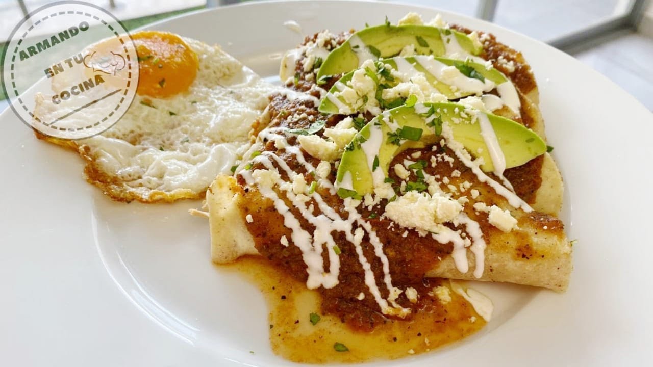 Desayuno Facil Y Sencillo