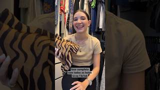 Tour Pelas Minhas Botas