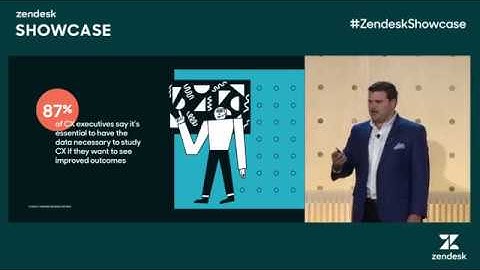 Zendesk Explore: Make Customer-Focused Decisions in a Data-Driven World