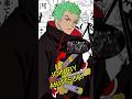 Zoro ने Akatsuki Join कर ली?! 😱⚔️ Itachi vs Zoro Genjutsu Battle | Multiverse Portal Fight #anime
