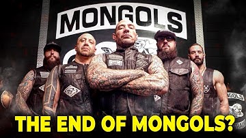 Mongols MC Exposed! Deadly Wars, Brutal Hits & the Raid That Shook America