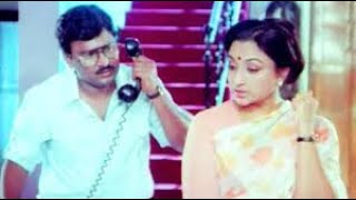 Tamil Movie Scenes | Rudra Movie Scenes | Tamil Comedy Scenes | Bhagyaraj Tamil Comedy Scenes