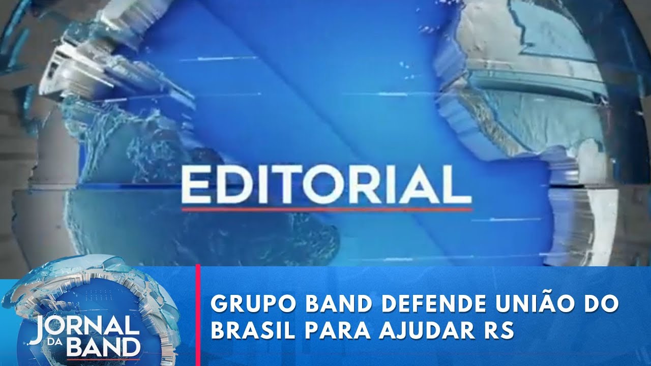 União do Brasil para ajudar RS “não cabe discussões políticas”, diz Oinegue