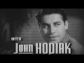 Українці в Голлівуді: Джон Годяк. Ukrainians in Hollywood: John Hodiak