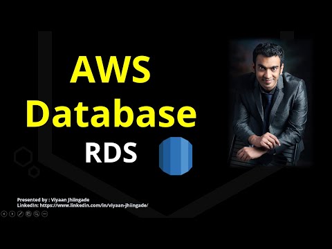 What is Amazon RDS | How to set up Read Replicas and Parameter Groups
