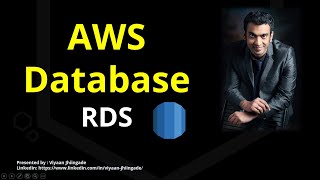 What is Amazon RDS | How to set up Read Replicas and Parameter Groups