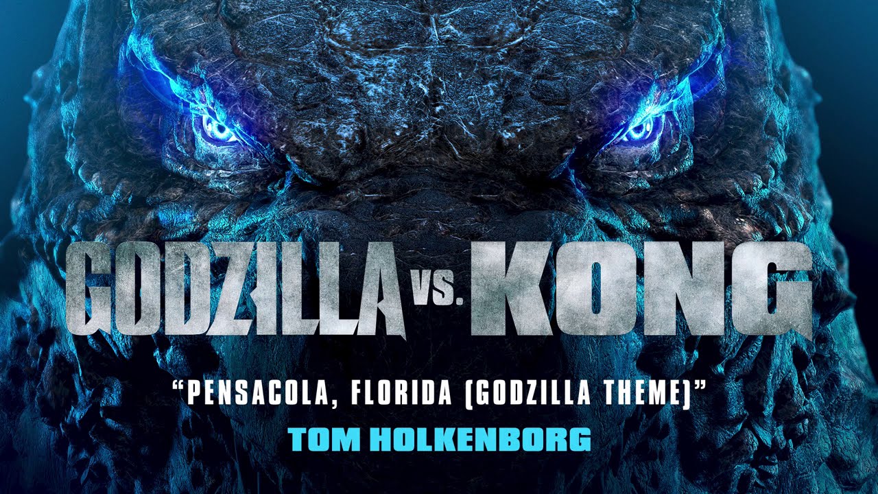 Godzilla Vs Kong Score Listen To The Main Themes By Composer Tom Holkenborg - king kong music roblox