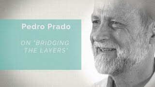 Conversations with Rolfing ® Faculty: Pedro Prado on Bridging the Layers