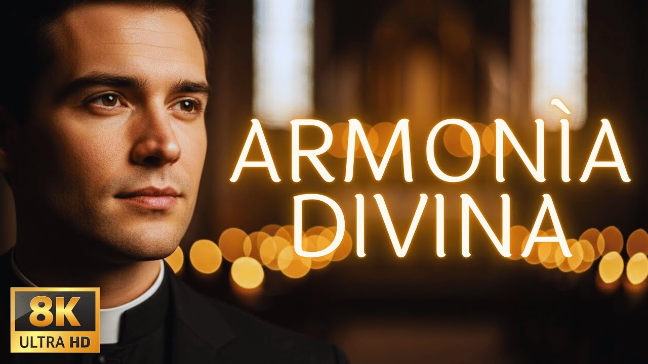 O CANTO GREGORIANO: a música religiosa católica. [Salve Regina] Arautos do Evangelho