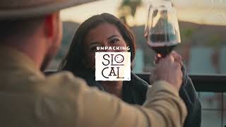 Unpacking Slo Cal Episode 1 6S