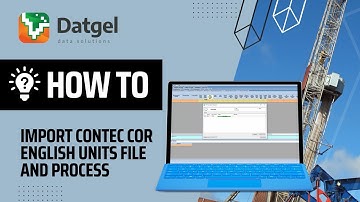 Datgel CPT Tool gINT Add-In - Create Fixed Log Report