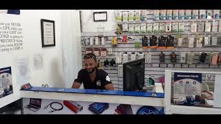 BBAD Electronic Sosua | Cell Phone & Laptop Repairs | We fix Android, iPhone and more