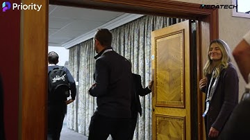 Medatech User Conference 2025 Highlights