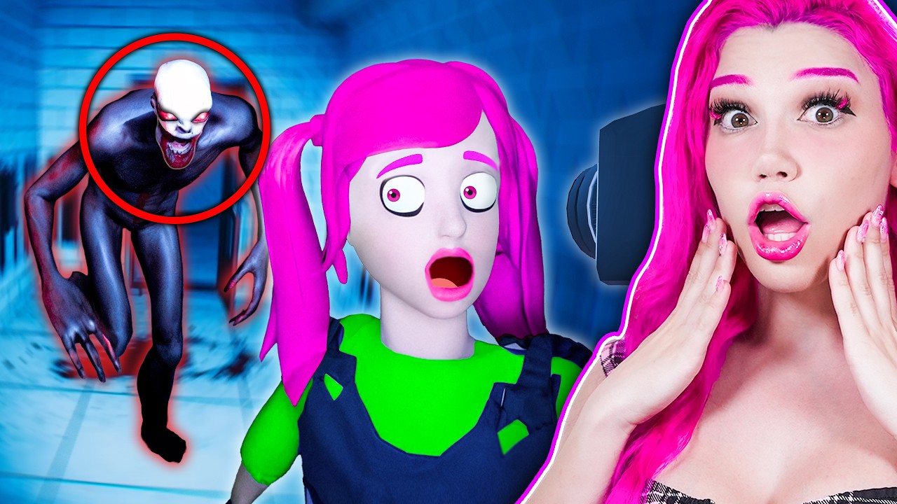 Lily lou Risking Her Life for the Truth... | The Headliners