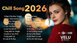 Download lagu Chill Songs Vol.2 | Cozy & Soft Relaxing Playlist Music – Velu Music