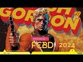 Fcbd 2024 ep 0308  flash gordon