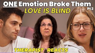 Download Lagu Therapist Reacts: The One Emotion That Destroyed Joe \u0026 Madison’s Connection (Part Two!) MP3 Download Lagu Therapist Reacts: The One Emotion That Destroyed Joe \u0026 Madison’s Connection (Part Two!) MP3