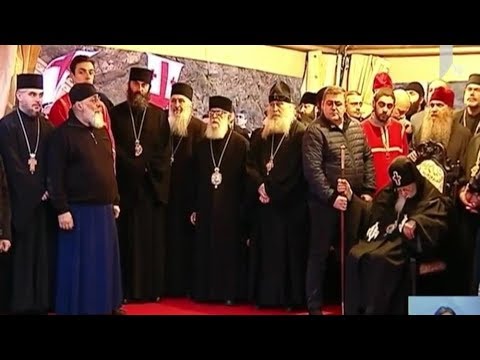 ასი ათასი მოწამის დღე