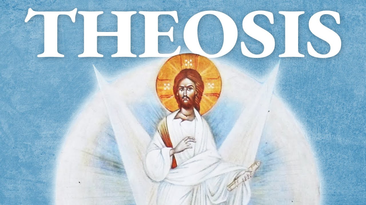 THEOSIS The True Purpose Of The Human Life YouTube theosis-the-true-purpose-of-the-human-life-youtube