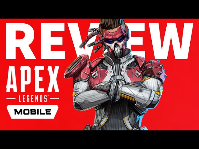 Apex Legends Mobile Review Highlights – MySmartPrice