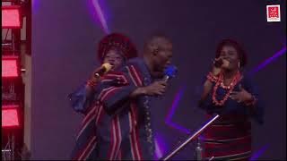Bishop Mike Okonkwo @80 Thanksgiving | Sunday 07-09-2025