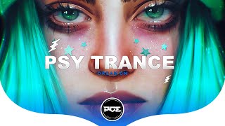 PSYTRANCE ● Depeche Mode - Dream On (Fabio Fusco & Bubble Remix)