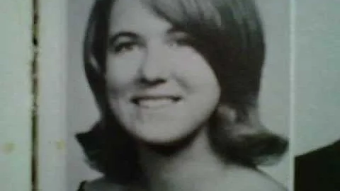 Nancy Frederick - We will miss you