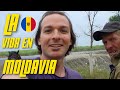 MOLDAVIA: Seguro que no conoces NADA de este país 🇲🇩🚜 Así se vive en un pueblo aquí 🇲🇩