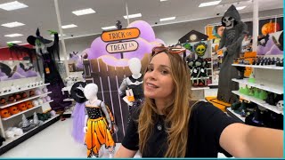 HALLOWEEN NOS EUA - TOUR pela TARGET com preços