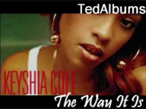 Keyshia Cole (+) Down and Dirty