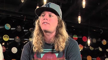 Dirty Heads Interview - Taylor Session