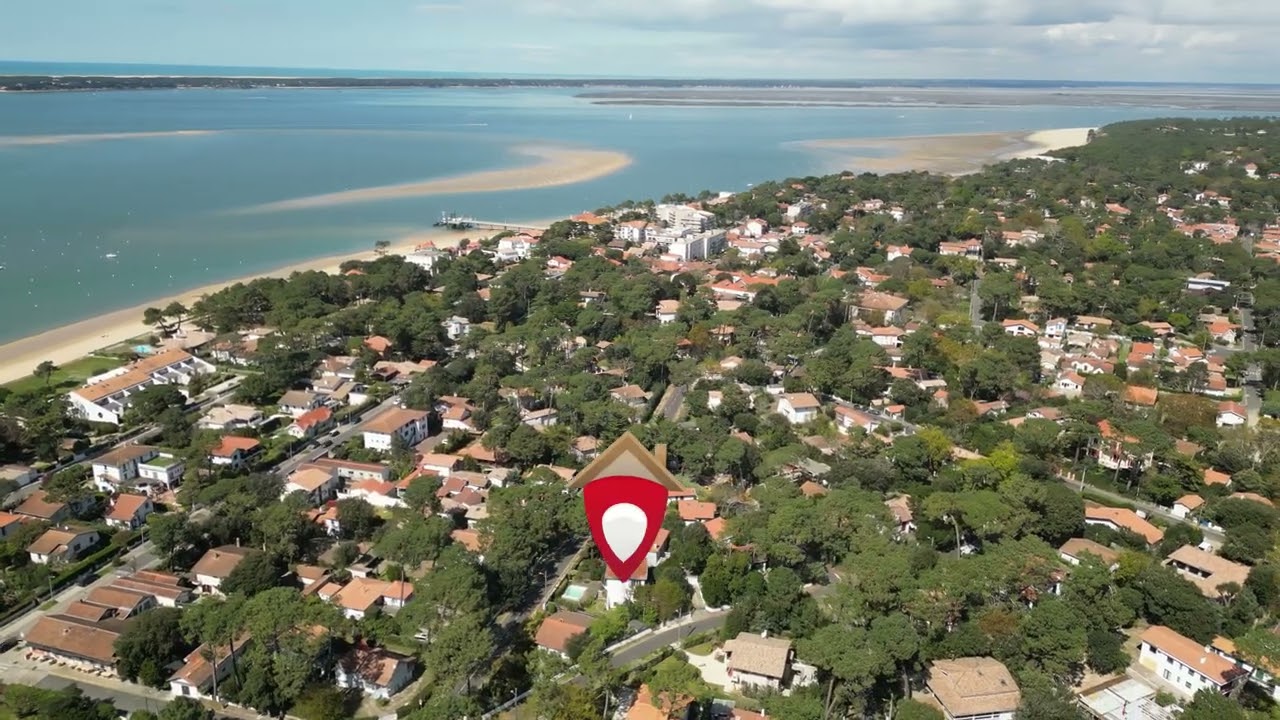 Orpi - Arcachon // La Teste de Buch