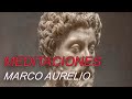Meditacion de Marco Aurelio/ Como ser un estoico #2