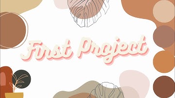 First Project- Sketchware (gallery)