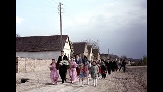 Miniatura del video "Falu szélén a nagy kerek tóba (egyveleg) - Csantavéri Ifik"