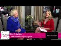 Rita s wilkins on midday with dana rvntv