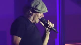 STINGER - Sink The Pink - 27.10.2017 - Wiesentheid