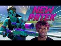 Fortnite Montage - &quot;NEW PATEK&quot; (Lil Uzi Vert)