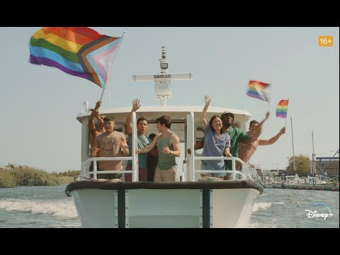FIRE ISLAND | Official UK Trailer | Searchlight Pictures