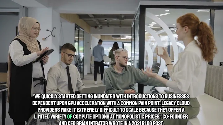 “AI Stocks Are EXPLODING! CoreWeave’s IPO Could Be The BIGGEST Yet!”