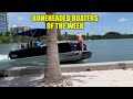 Boat vs Wall!! | Boneheaded Boaters of the Week | Broncos Guru