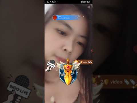 Bigo live - thai girl kawaii.jijie hot livestream