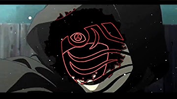 Amv - Edgy Style || Alight Motion, Preset??