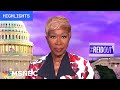 Watch the reidout with joy reid highlights may 3