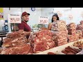 A MAIOR FEIRA DO MUNDO E SUAS CARNES. ISTO É NORDESTE, ISTO É BRASIL!