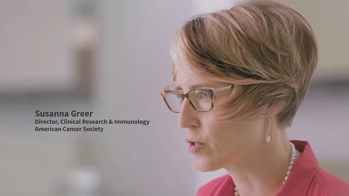 Research Story featuring Otis Brawley, MD; Kenneth...