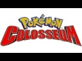 Cipher peon battle   pokmon colosseum music extended