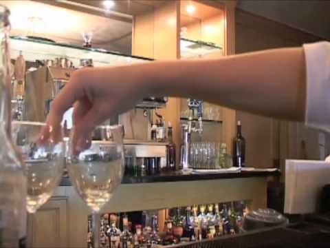 Las Posas Country Club Wedding Reception Youtube