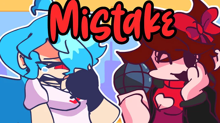 Mistake but Nusky & GF Sing It || FNF GF Pack Mod ...