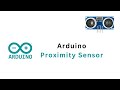 Arduino Proximity Detector